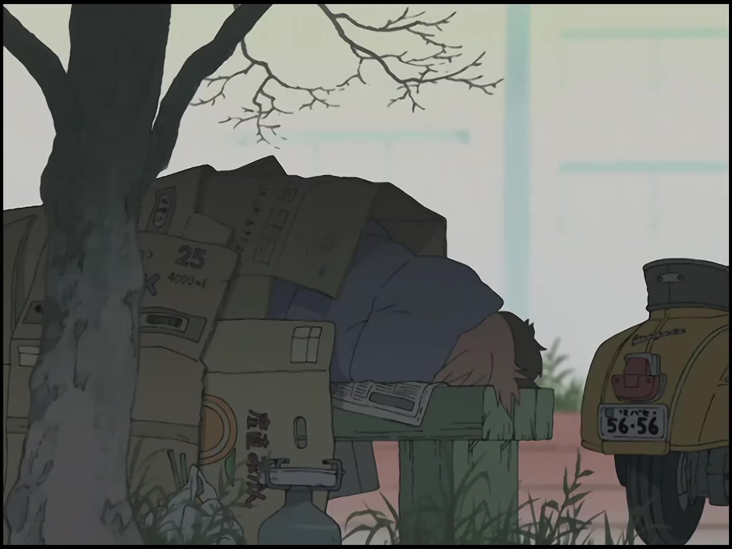 [Tsukyio Editing Resources] FLCL (Episode 6) Raw Clips (214) (tsukyio.com).mp4